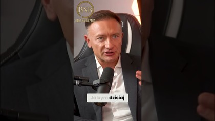 Kuba Midel Radzi: Działaj, Zamiast Narzekać!