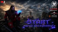 Wiedźmin 3: Dziki Gon + DLC #6Gdzie jest Jaskier? [NA ŻYWO]
