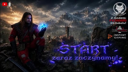 Wiedźmin 3: Dziki Gon + DLC #6Gdzie jest Jaskier? [NA ŻYWO]