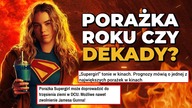 WTOPA ROKU, a może nawet dekady? Supergirl BIJE NEGATYWNE REKORDY największych gniotów!
