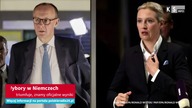Wybory w Niemczech.  CDU triumfuje, znamy oficjalne wyniki [KS Info]