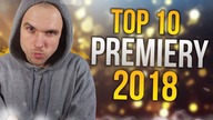 TOP 10 | POLSKI HIP HOP | PREMIERY 2018