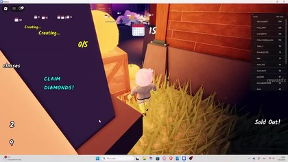 Dziś średnio działa...