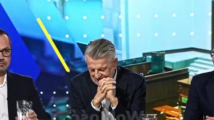 CZŁOWIEK BOSAKA ZMIAŻDŻYŁ GŁUPOTĘ KOTULI I LEWACKICH UJADACZEK!