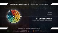 Dziemian & TDD - Undefeated (2014)