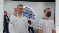 Cloud9 vs Galatasay |EN| - Worlds 2021 Play-In Day 2