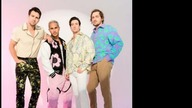 Big Time Rush - Mood Ring (Kendall demo)