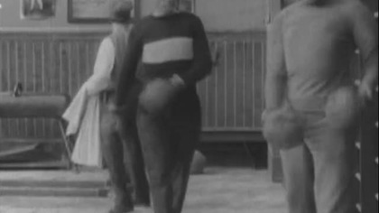 Charlie Chaplin The Champion