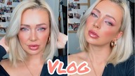 Daily Vlog :) Dzien ze mna / Szwecja