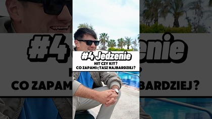 #4 Jedzenie - bez komentarza #skrzypcewpodróży #interview