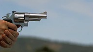 Magnum kontra żel balistyczny