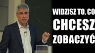 Czy myślimy racjonalnie? - Jonathan Haidt
