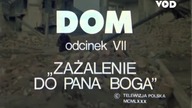 7) DOM pięknisty, mądry polski serial ...