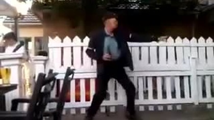 Dziadzia bansuje