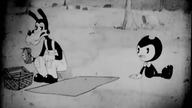 oficial bendy
