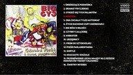 BIG CYC - Marysia | 4 - Golonka, flaki i inne przysmaki (1995)