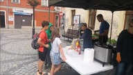 Kości&oacute;ł Uliczny w Boguszowie Gorcach