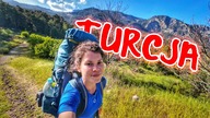 NAJPIĘKNIEJSZY Szlak południowej Turcji! 