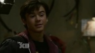 Spooksville odc. 1/2 - Sekretna Ścieżka