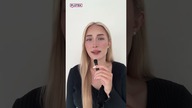 Najpierw wąs, teraz to.  Nowa stylówka Trzaskowskiego to hit #shorts