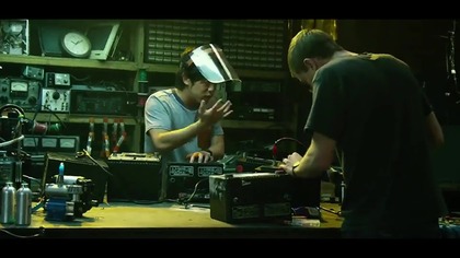 Projekt Almanach: Witajcie we wczoraj (2015) Lektor 1080p