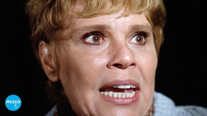 Top 10 Badass Mothers in Horror Movies