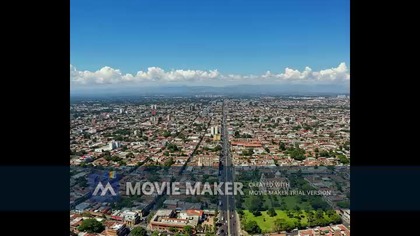 los santos de antigua