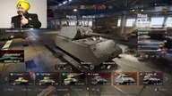 Wot console 1. 30 Turbany i załoganci :D