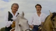 The New World of Zorro (1990) S03E22 "Wymarzony dom"