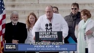 Dr Pierre Kory, 23. 01. 2022 Washington DC - PL1. TV - Napisy PL