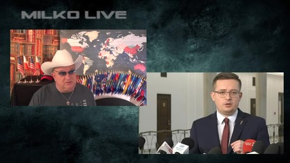 Czy Polska jest państwem policyjnym .  Sprawa Brunson upadła ale dlaczego Szara Eminencja.  Trumny