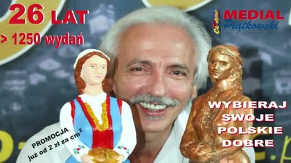 Piękna na studniówce...  / Cnoty dobrej roboty