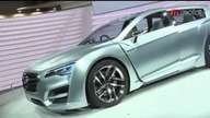 Motodzennik: WRX, auto kultowe
