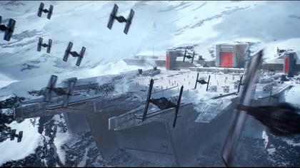 Star Wars Battlefront II | Zwiastun gry