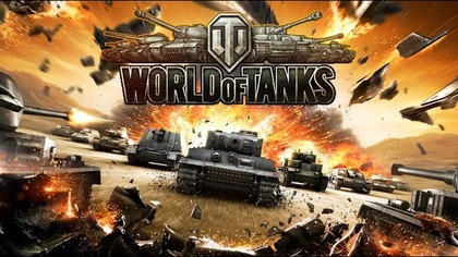 World of Tanks - Prezentacja