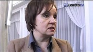 Zalewska: To absolutna katastrofa