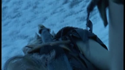 Xena - Wojownicza Księżniczka - Sezon 5 - Odcinek 1 - Upadły Anioł