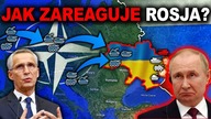CZOŁGI NATO WJADĄ NA UKRAINĘ? - przełomowy ruch w rękach Sojuszu (WOJNA UKRAINA ROSJA)