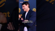 Wolny nie postrzega Kurzajewskiego jako rywala? Taką relację mają po TVP