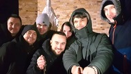 RÓŻANIEC NA ŻYWO-Łódź Teofilów-WOJOWNICY MARYI /16/
