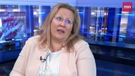 Elisabeth Sabaditsh - Wolff: Dostałam mandat za obrazę islamu, gdy wciąż obrażany jest Chrystus