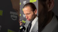 Krychowiak ocenia stylówkę Szczęsnego #shorts