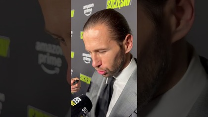 Krychowiak ocenia stylówkę Szczęsnego #shorts