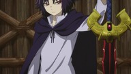 Clevatess Majuu no Ou to Akago to Kabane no Yuusha Ep.  5 MKissa