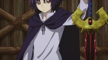 Clevatess Majuu no Ou to Akago to Kabane no Yuusha Ep.  5 MKissa