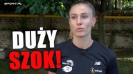Natalia Kaczmarek zaskoczona po ME