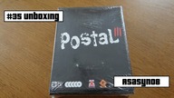#35 Unboxing: Postal III - Edycja Kolekcjonerska (PL)