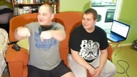 Extra hot chilli challenge !!!!!!!! Ogień z dupy ! :)