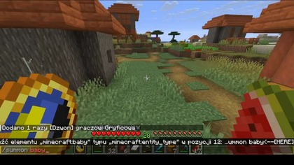 I dont think the beds are the reason, because this village has a lot of them #minecraft #gaming