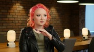 Red Lipstick Monster: W Polsce da się bardzo dużo, jestem dumna z tego, co mamy [NEXT TIME]